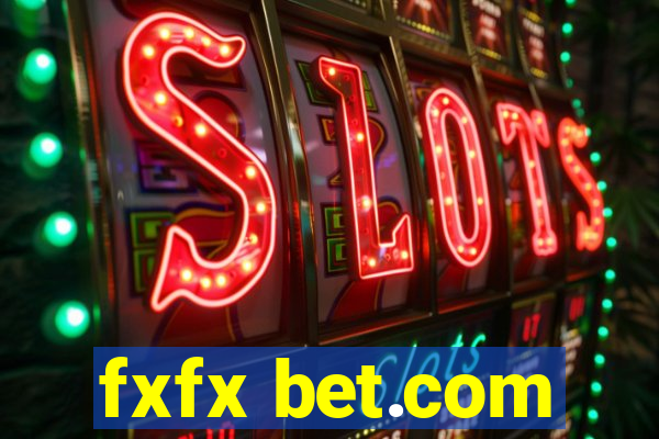 fxfx bet.com